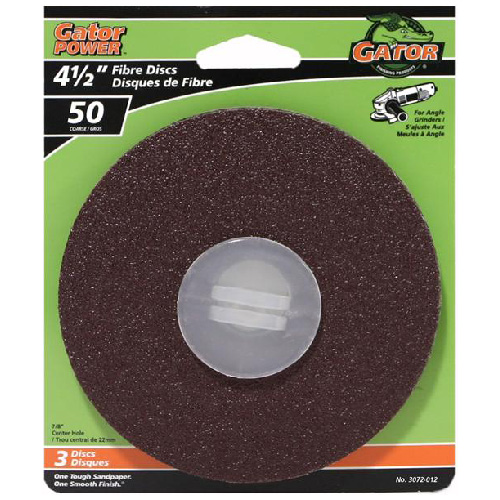 SANDING DISK