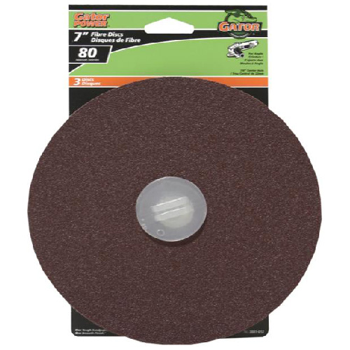 SANDING DISK