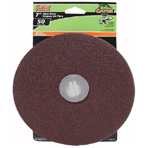SANDING DISK