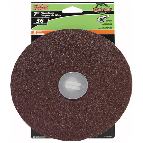SANDING DISK