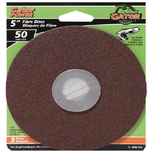SANDING DISK