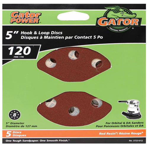SANDING DISK
