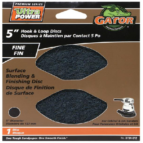 DISQUE AUTO-AGRIPPANT