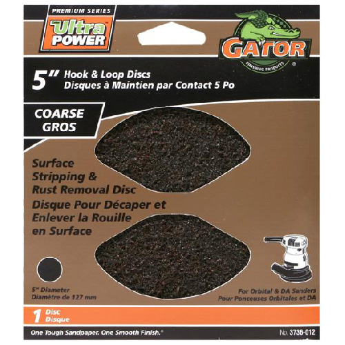 DISQUE AUTO-AGRIPPANT