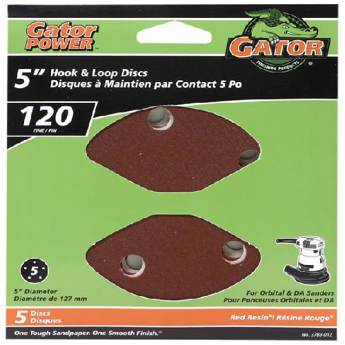 SANDING DISK