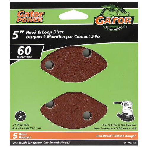 SANDING DISK