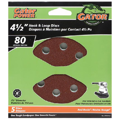SANDING DISK