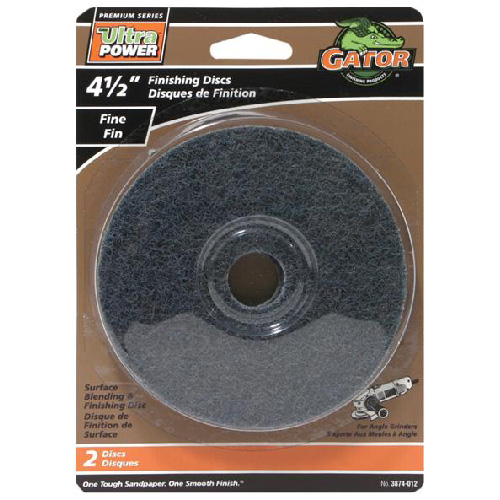 SANDING DISK
