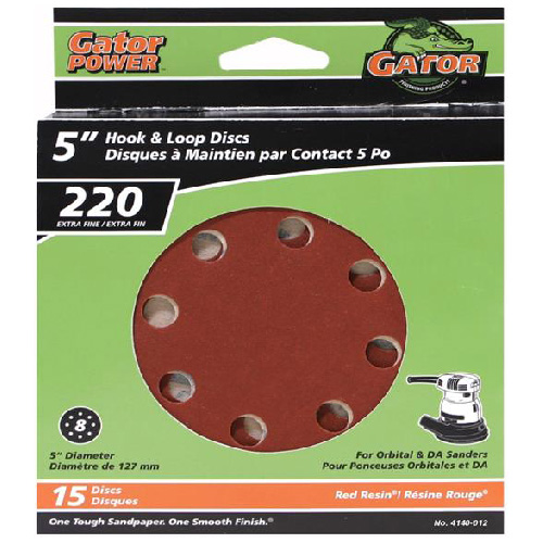 SANDING DISK
