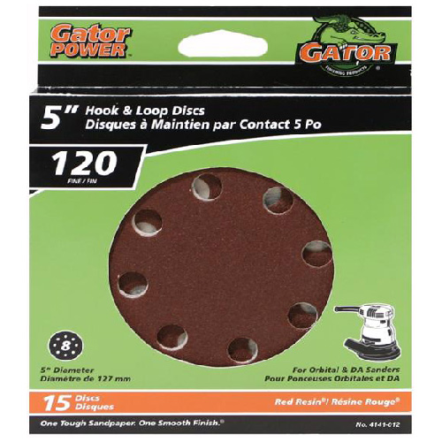 SANDING DISK
