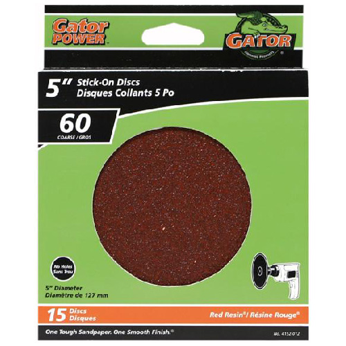 SANDING DISK