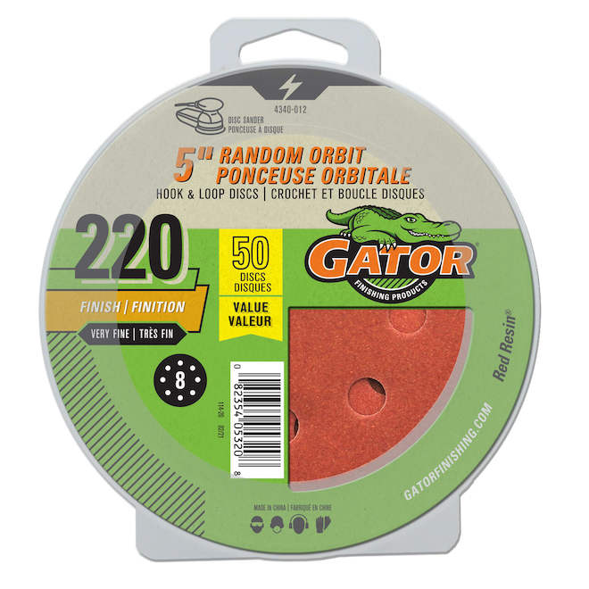 SANDING DISK