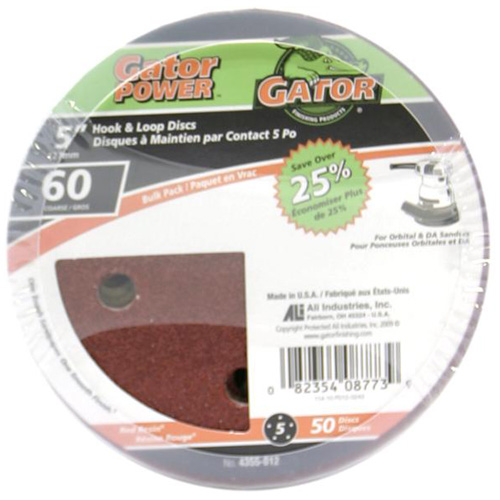 SANDING DISK