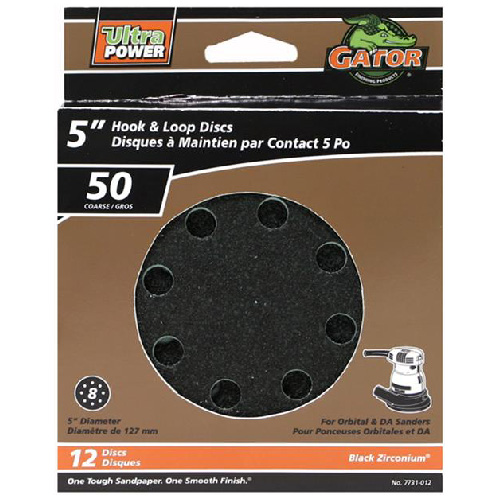 SANDING DISK