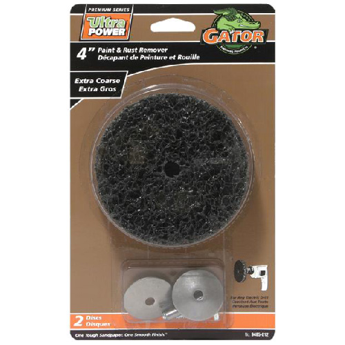 SANDING DISK