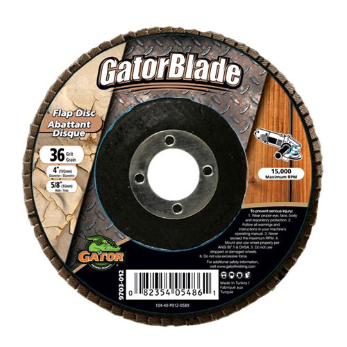 SANDING DISK