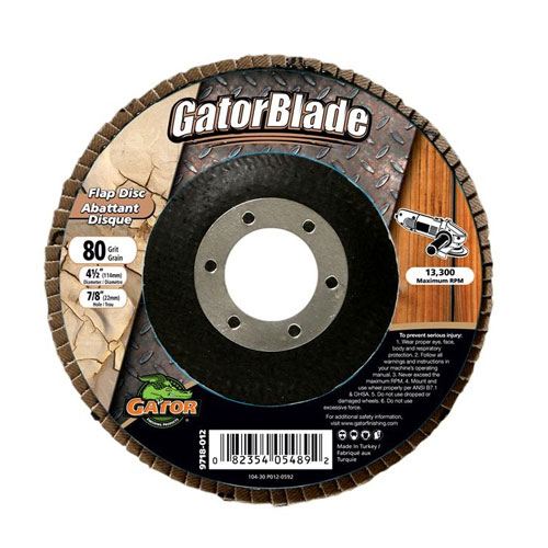 SANDING DISK