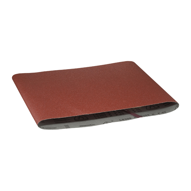 SANDING BELT