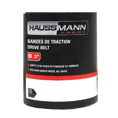 SANDING BELT
