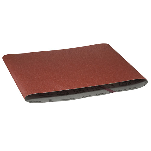SANDING BELT
