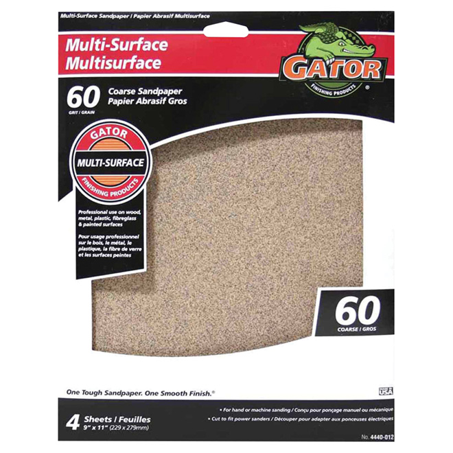 SANDING PAPER