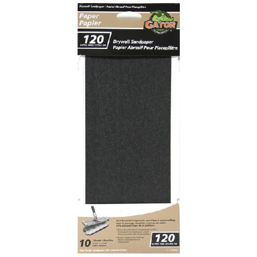 SANDING PAPER