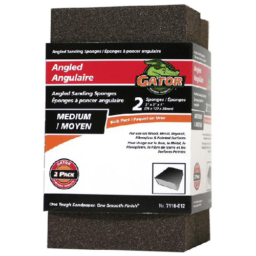 SANDING SPONGE