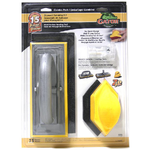 SANDING KIT
