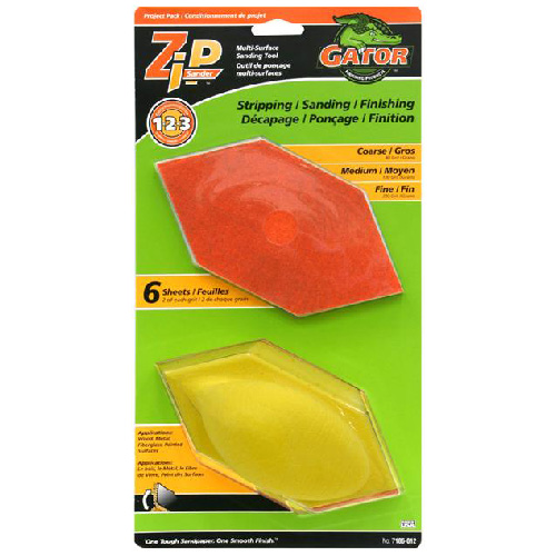 SANDING KIT