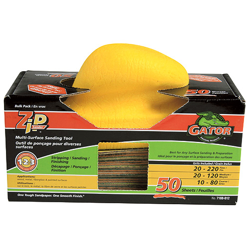 SANDING KIT