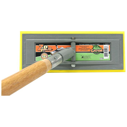 POLE SANDER