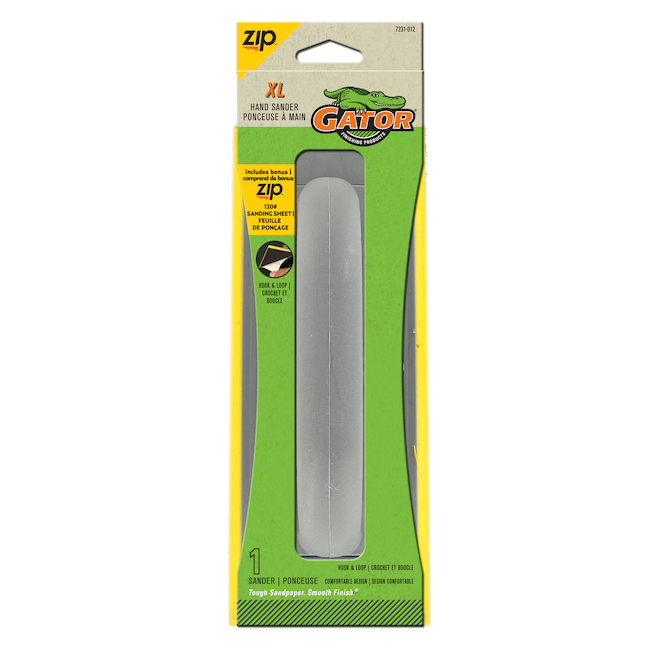 HAND SANDER