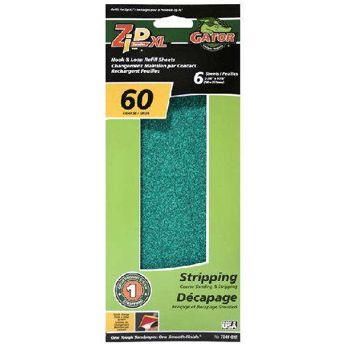 SANDING PAPER