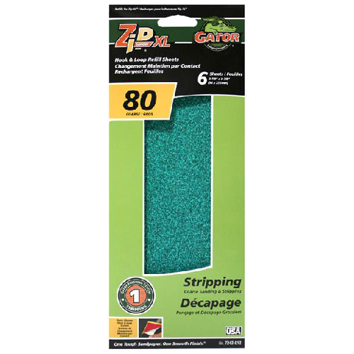 SANDING PAPER