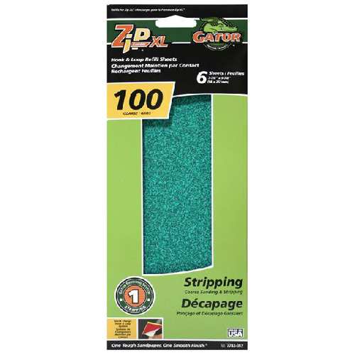 SANDING PAPER
