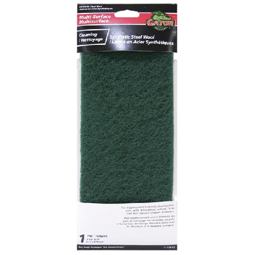 STRIPPING PAD