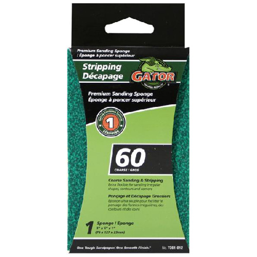 SANDING SPONGE