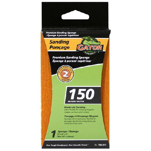 SANDING SPONGE