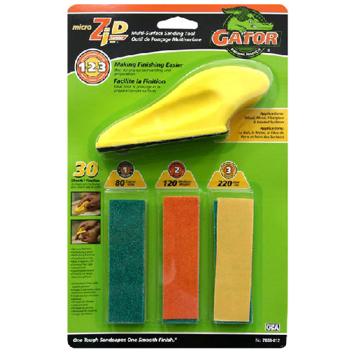 SANDING PAPER