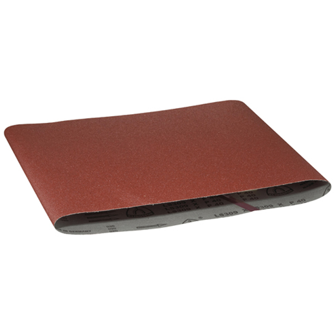 SANDING BELT