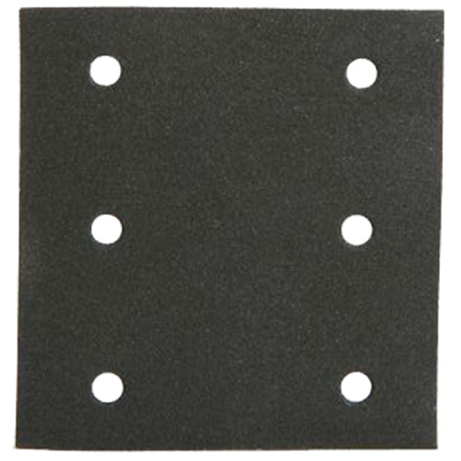 SANDING PAPER