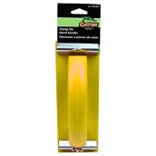 Ponceuse manuelle en plastique 3 1/4 x 8 7/8 po