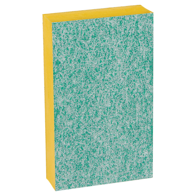 "Premium" Sanding Sponge - 100 Grit - 3" x 5"