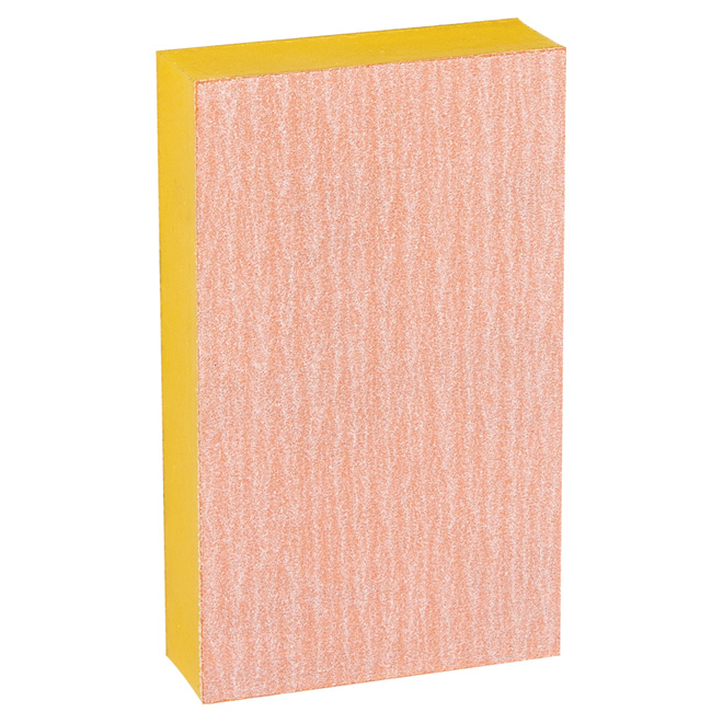"Premium" Sanding Sponge - 180 Grit - 3" x 5"