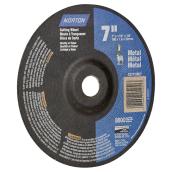 Metal Cut-Off Blade for Right Angle Grinder - 7