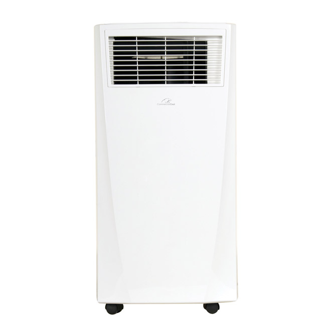 Climatiseur mobile 3 en 1 - 8 000 BTU