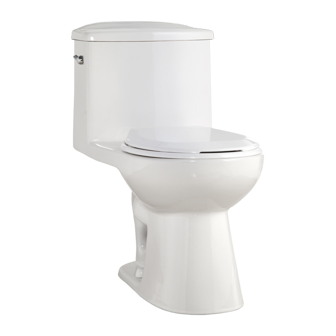 TOILETTE MONOBLOC «CALISI»