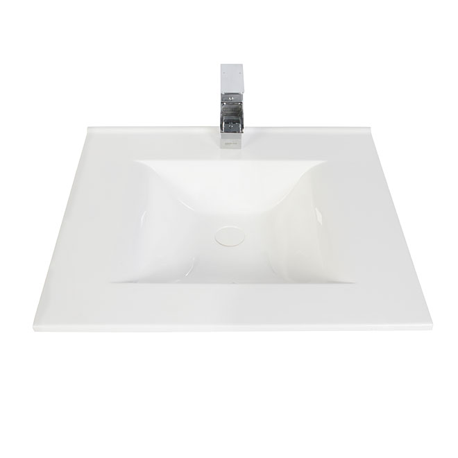 LAVABO ENCASTRÉ «MIERA»