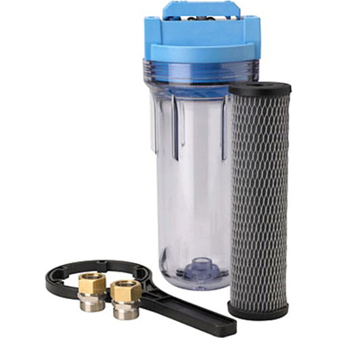 Système de filtration d'eau «OmniFilter»