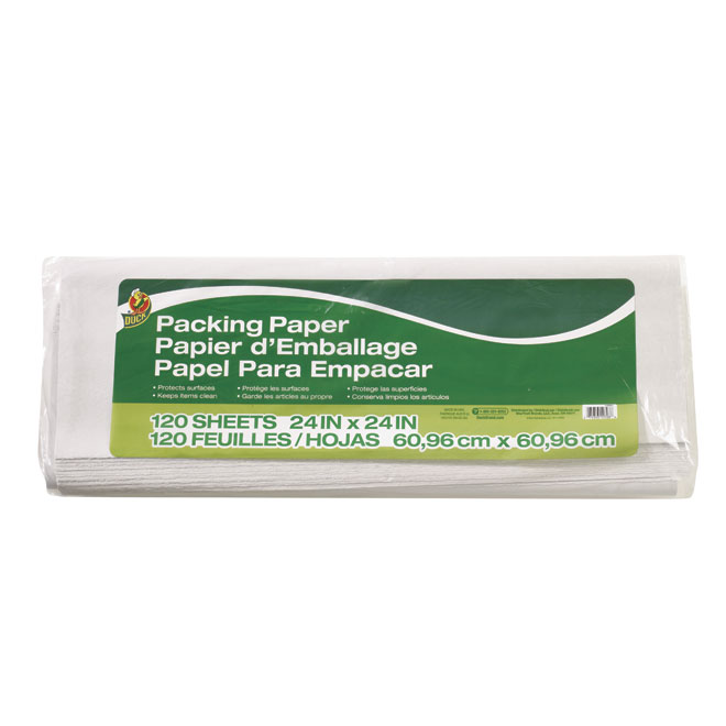 Emballage papier